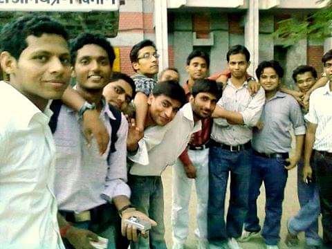 HBTU_Kanpur